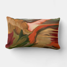 Cornucopia Art Abstrait