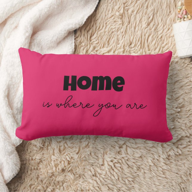 Coussin Rectangle Couleurs de bijoux Fantastiques Fleurs (Couverture)