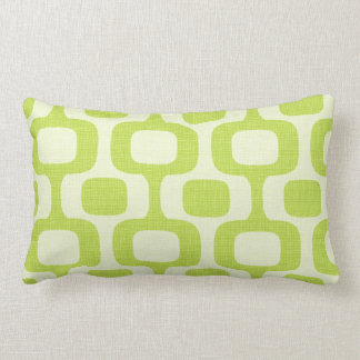 Coussin Rectangle Coussin-Verde de Lumbar d'Ipanema