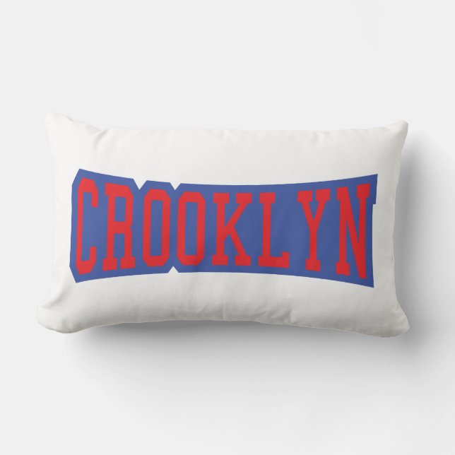 COUSSIN RECTANGLE CROOKLYN, NYC (Recto)
