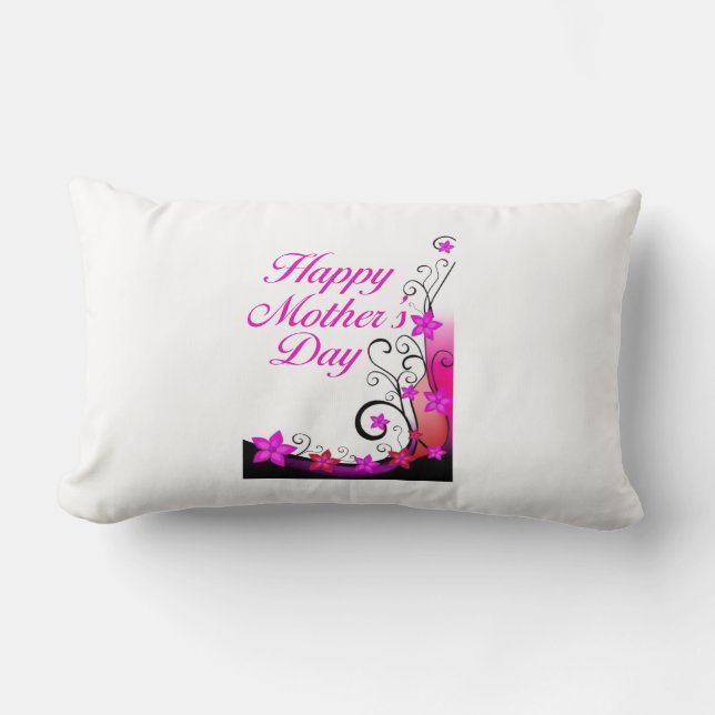 Coussin Rectangle Cushion (Recto)