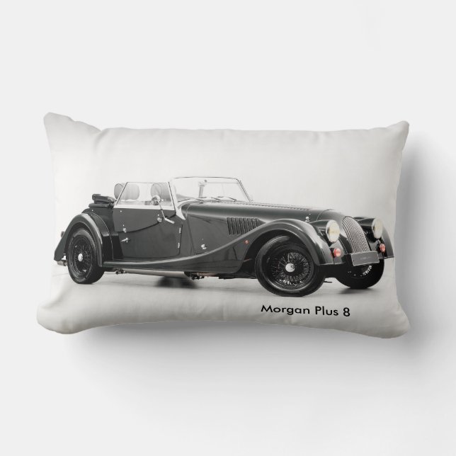 Coussin Rectangle Cushion (Recto)