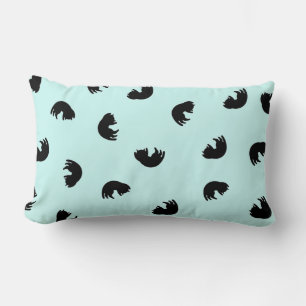 Coussin Rectangle CUTE Motif de chats