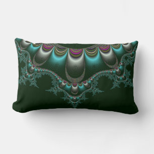 Coussin Rectangle Danse du ventre