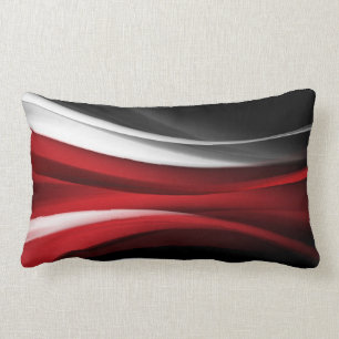 Coussin Rectangle Deco Abstract3