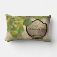 Décor de maison d'établissement vinicole de raisin