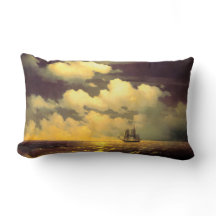 Décor marin nautique d'Ivan Aivazovsky 