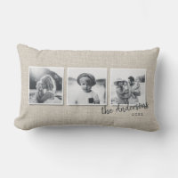 Décor simple et moderne