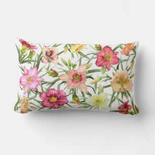 Coussin Rectangle Des jours partout