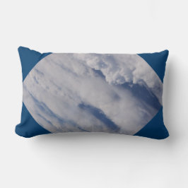 Coussin Rectangle Des nuages si beaux
