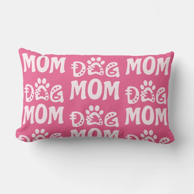 Coussin Rectangle Dog (Recto)