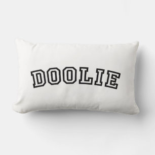 COUSSIN RECTANGLE DOOLIE
