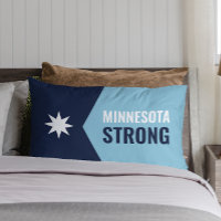 Drapeau de l'État rebelle du Minnesota