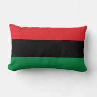 Drapeau panafricain