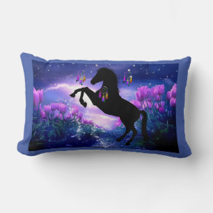 Coussin Rectangle Dreamcatcher