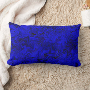Coussin Rectangle Eaux sauvages....