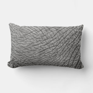 Coussin Rectangle Elephant skin
