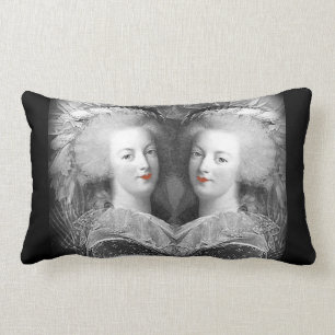 Coussin Rectangle Elle était elle seulement confort