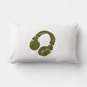 Coussin Rectangle endommager le casque