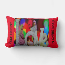 Essence de Noël avec l'amour de la nativité scène