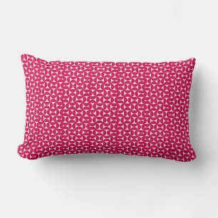 Coussin Rectangle Essence d'équation