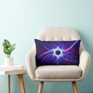 Coussin Rectangle Estomac de plasma