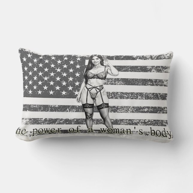 COUSSIN RECTANGLE EUA (Recto)