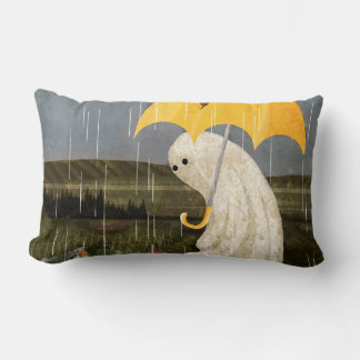 Coussin Rectangle Faire des amis