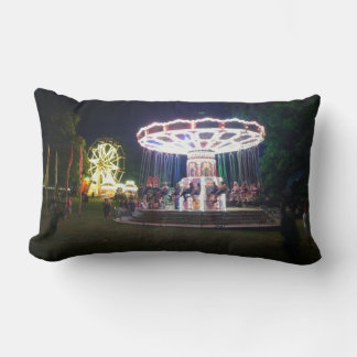 Coussin Rectangle FAIRGROING - Festival - Intérieur - Accueil