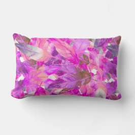 Coussin Rectangle Feather me this pillow