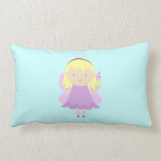 Coussin Rectangle Fée douce