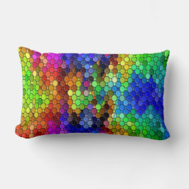 Coussin Rectangle Fêtes.....