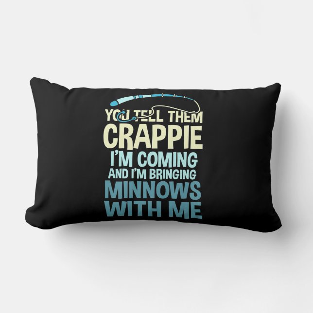 Coussin Rectangle Fisher You (Recto)