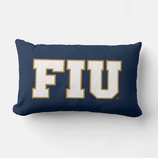 COUSSIN RECTANGLE FIU (Recto)