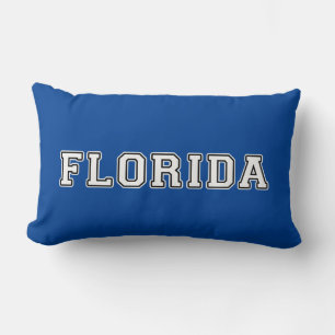 Coussin Rectangle Floride