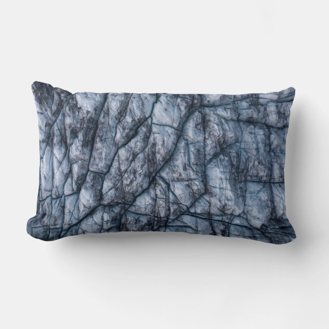 Coussin Rectangle Formation de roches (Recto)