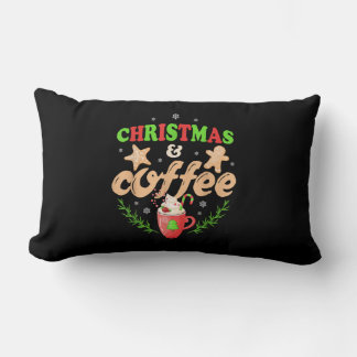 Coussin Rectangle Frère Ours LGBT Noël Rainbow Pride Gay Lesb