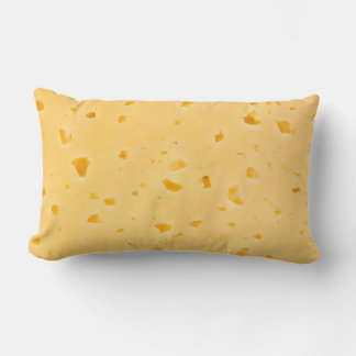 Coussin Rectangle Fromage