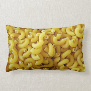 Coussin Rectangle Fromage des macaronis n