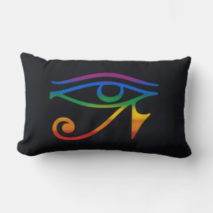 COUSSIN RECTANGLE GAY GOTH FIE