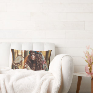 Coussin Rectangle Gitana