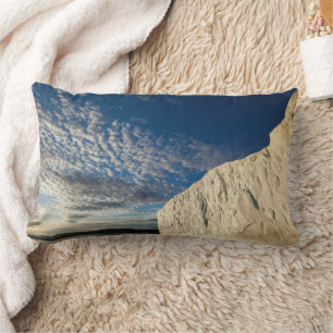 Coussin Rectangle Glacier de Jakobshavn dans la baie Disko