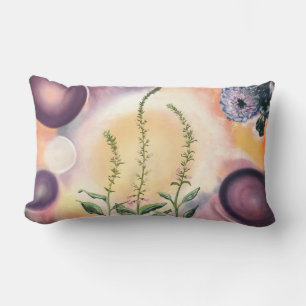 Coussin Rectangle Grâce de Filigrane