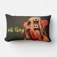 Gras Kachina Doll Face Photo Wild Thé Citation mig