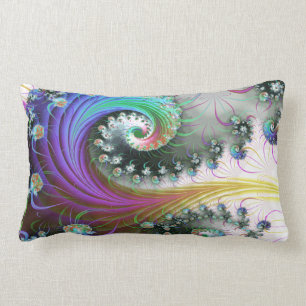 Coussin Rectangle Gravities Rainbow