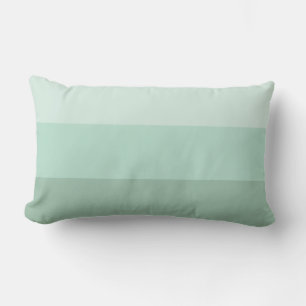 Coussin Rectangle Green ombre