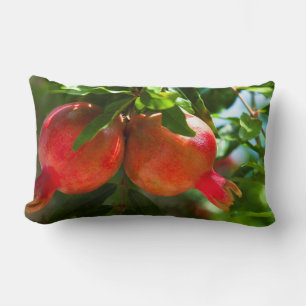 Coussin Rectangle Grenade