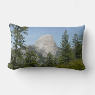 Coussin Rectangle Half Dome depuis Panorama Trail II