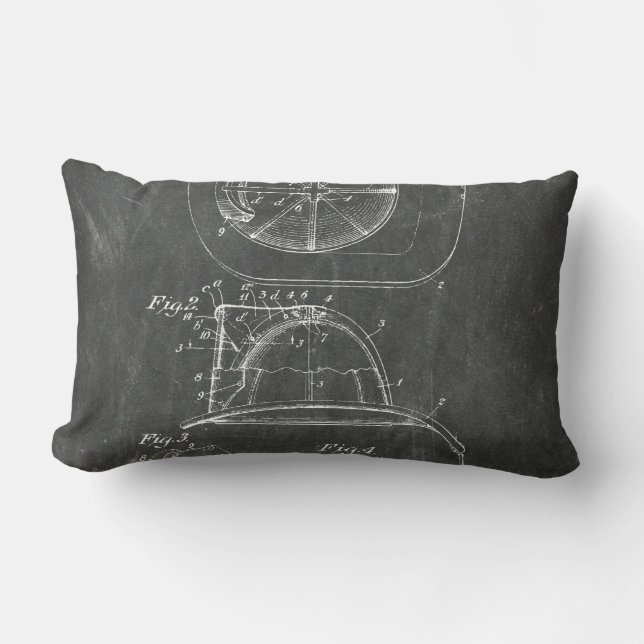 Coussin Rectangle helmet patent (Recto)