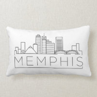 Horizon de Memphis, Tennessee